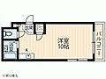 ヘブンフィールド光ヶ丘3階3.5万円