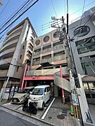 外観・土地