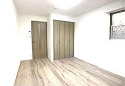 カーム登戸 105 1階1Kのリビング/ダイニング