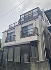 埼玉県新座市北野3丁目8-9：物件画像／アエラス川越店 （株式会社アエラス）