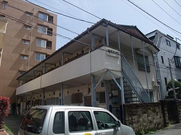 外観画像