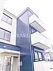 千葉県松戸市松戸2300-8：物件画像／アエラス松戸店 （株式会社アエラス）