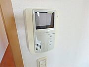 TVモニターフォン