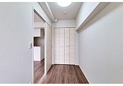 アルファコート曳舟2 8階2LDKのリビング/ダイニング