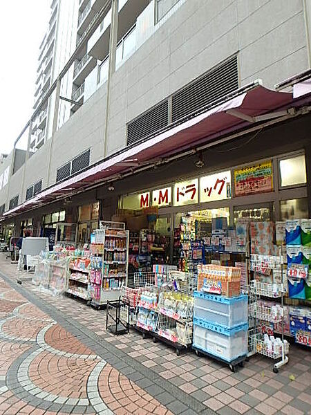 グランド・ガーラ横浜伊勢佐木町 ｜神奈川県横浜市中区伊勢佐木町７丁目(賃貸マンション1K・7階・24.08㎡)の写真 その25