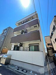フジパレス沢ノ町V番館