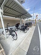 敷地内/建物