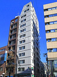 コンフォリア上野広小路