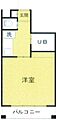 CELLS有阪3階6.5万円