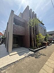リベルラ中野