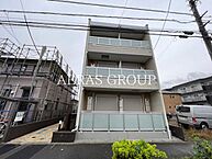 埼玉県川口市柳崎5丁目13-23：物件画像／アエラス川口店 （株式会社アエラス.FR）
