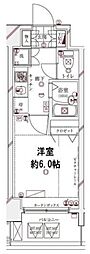 早稲田駅 9.0万円