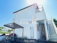 東京都調布市菊野台3丁目8-28：物件画像／リロの不動産  株式会社東都  調布店