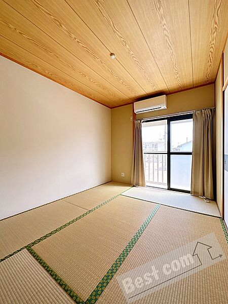 和歌山県和歌山市市小路(賃貸アパート2LDK・2階・46.80㎡)の写真 その5