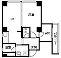 JLBグランエクリュ中野坂上3階12.0万円