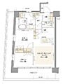 コムレジ赤羽7階23.3万円