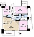 コートプラザ大宮市役所通り8階18.0万円