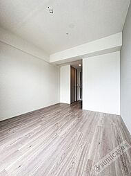 ファーストフィオーレ長田グランディール 9階1Kのリビング/ダイニング