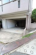 共用設備