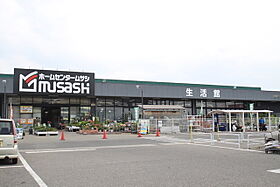 ウェリナ　Ｄ棟 101 ｜ 新潟県新発田市舟入町１丁目11-26（賃貸アパート1LDK・1階・44.71㎡） その30