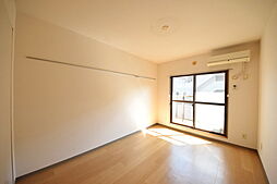 来夢一番館 0106 1階1Kのリビング/ダイニング