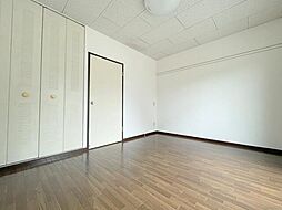 グリーンヒル弐番館 1階1Kのリビング/ダイニング