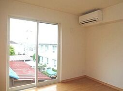 Riviere 2階1LDKのリビング/ダイニング