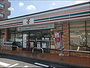 セブンイレブン横浜池辺町薮根店 595m