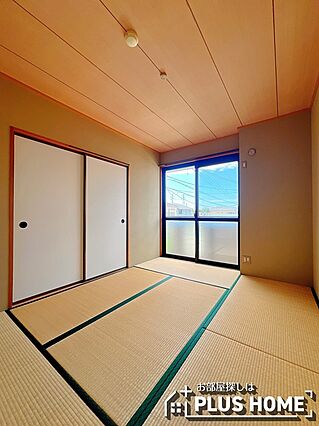 セジュール２番館Ｃ棟_内装_5