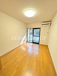 レオパレスラグレージュ 2階1Kのリビング/ダイニング