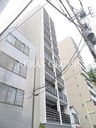 イプセ品川戸越