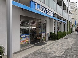 ローソン三田一丁目店 756m