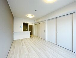 アジールコート練馬中村橋 2SLDKの写真