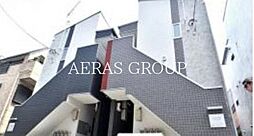 JR総武線 東中野駅 徒歩10分の賃貸アパート