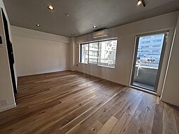 都営三田線 芝公園駅 徒歩5分の賃貸マンション 4階1SLDKのリビング/ダイニング