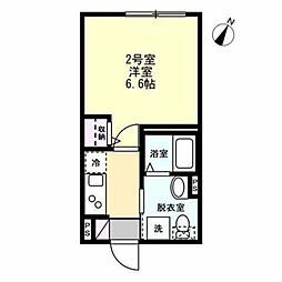 ベイルームグラシア海老名0 3階