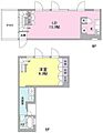 プラットフォーム6階13.8万円