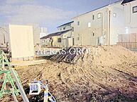 神奈川県大和市南林間5丁目3347-105：物件画像／アエラス藤沢店 （株式会社アエラス）