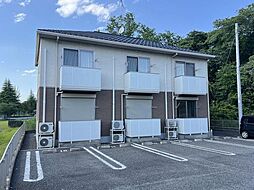アンズコートＡ