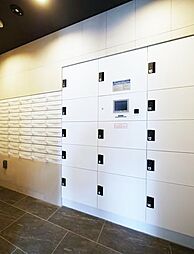 アーバンパーク登戸
