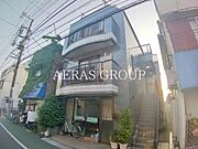 外観・土地