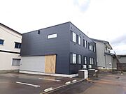外観・土地