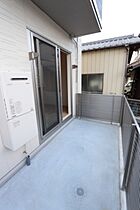 コンフォータス  ｜ 香川県高松市林町（賃貸アパート1LDK・1階・40.32㎡） その14