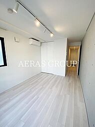 GRAN PASEO代々木 2階ワンルームのリビング/ダイニング