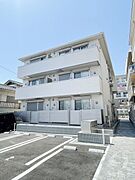 外観・土地
