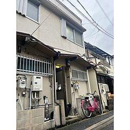 🉐敷金礼金0円！🉐岸和田市吉井町テラスハウスIII