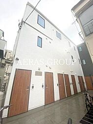 CB日暮里ボヌール