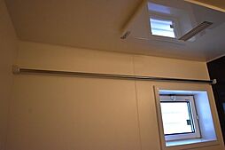 アーク・ド・ルミエールII 3LDKのリビング/ダイニング