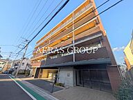 東京都世田谷区三宿1丁目14-12：物件画像／アエラス下北沢店 （株式会社アエラス.PR）