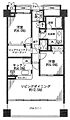 ベイサイドステージ東京9階26.0万円